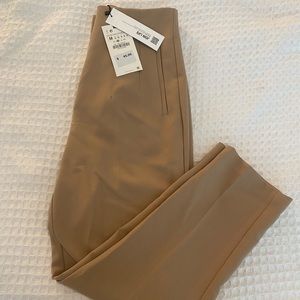 ZARA Womens Trouser Pants